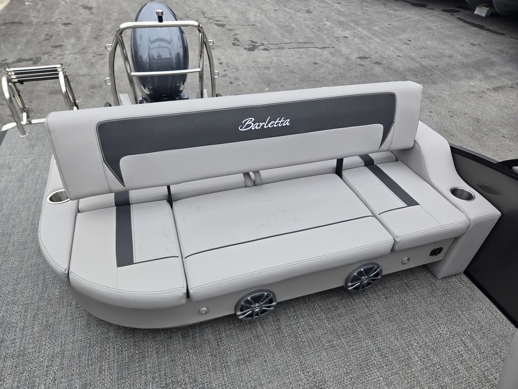 2026 Barletta boats A22UC-12