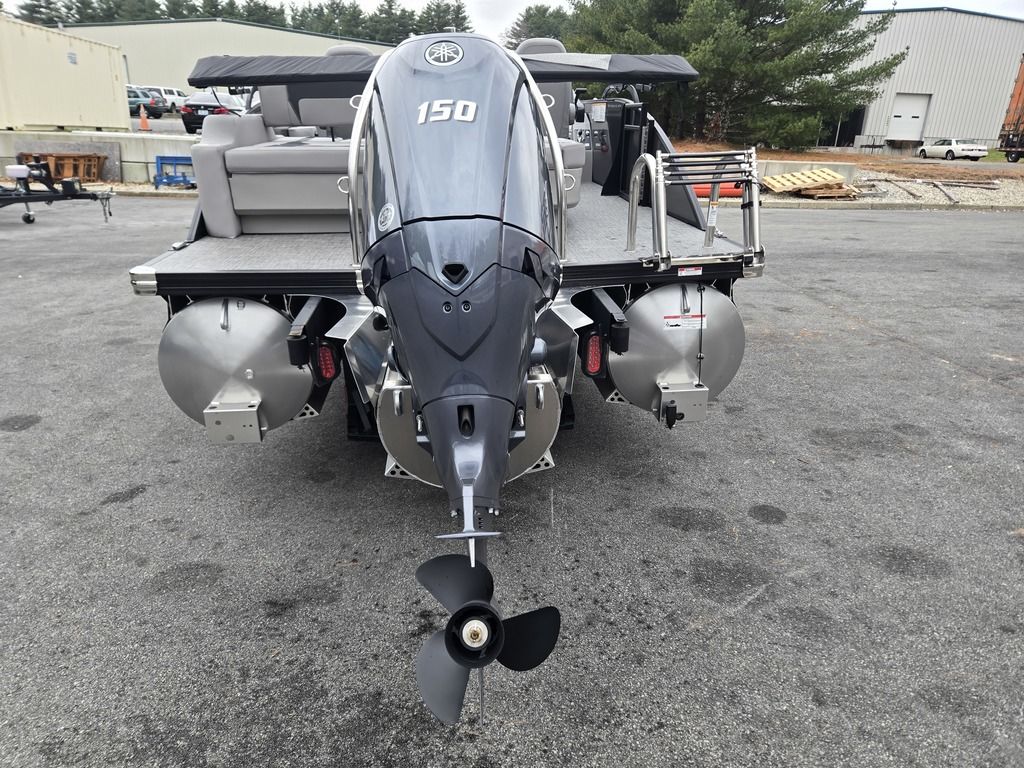 2026 Barletta boats A22UC-21