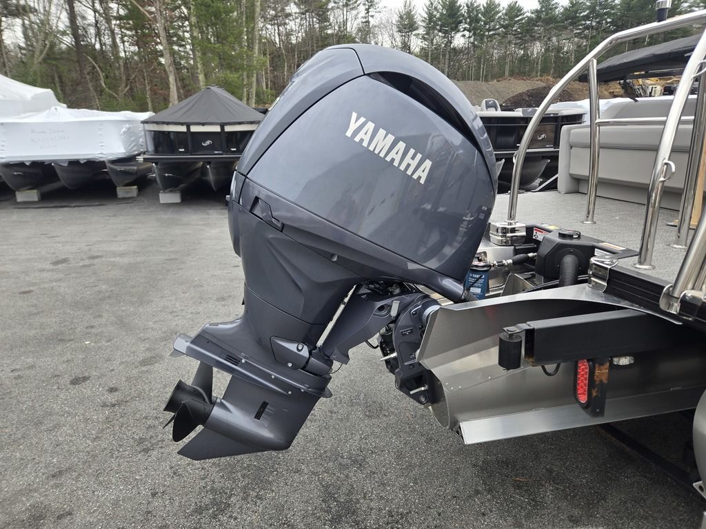 2026 Barletta boats A22UC-22