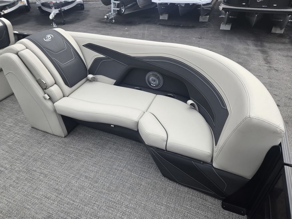 2026 Barletta boats C24UE-6