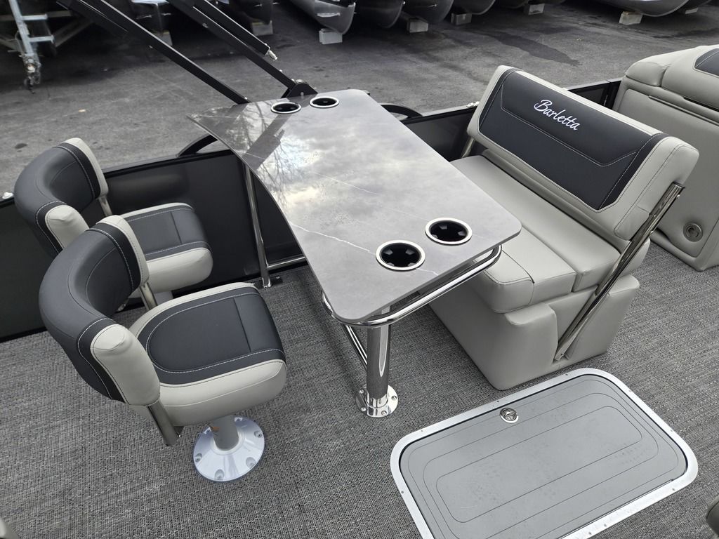 2026 Barletta boats C24UE-11