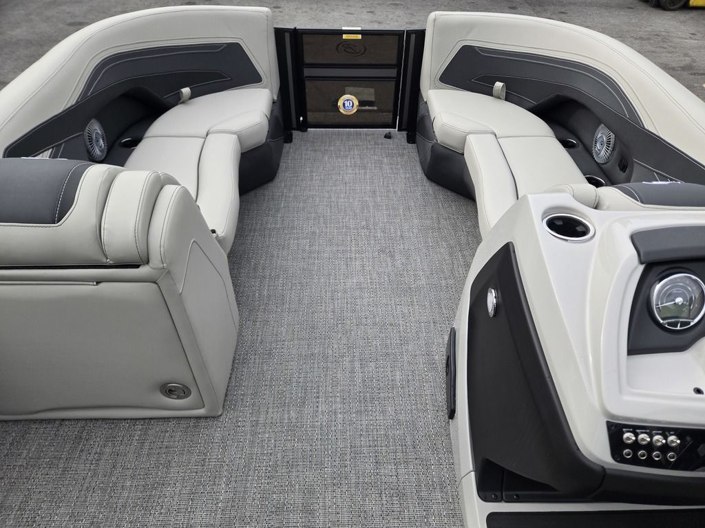 2026 Barletta boats C24UE-14