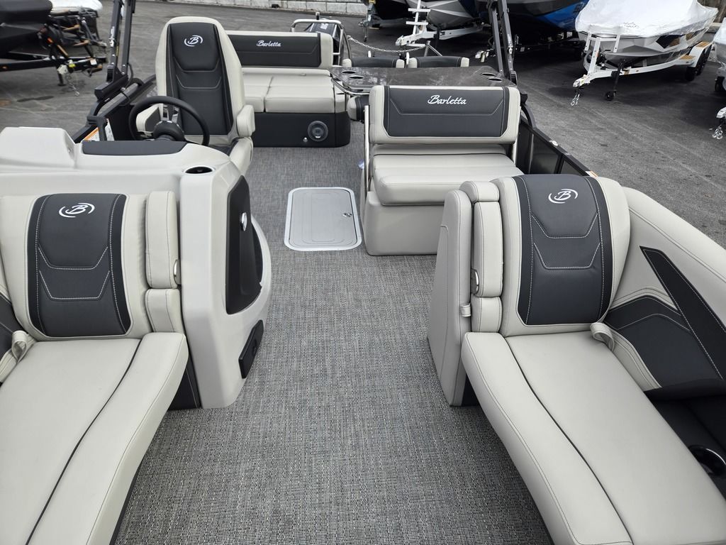 2026 Barletta boats C24UE-15