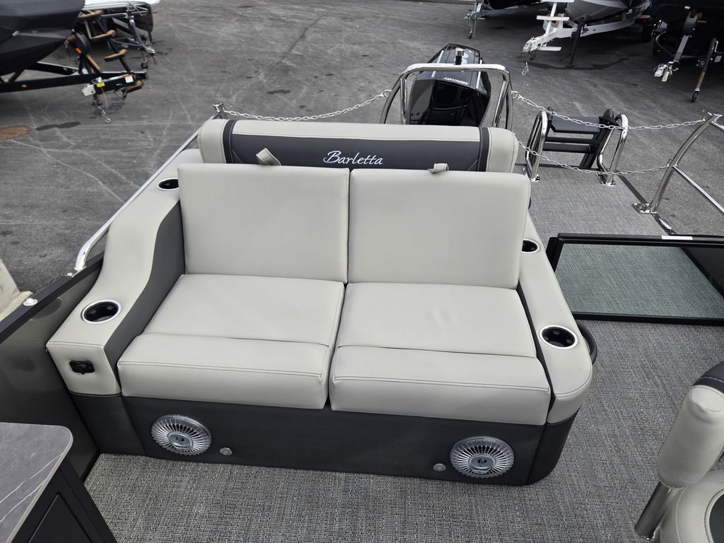 2026 Barletta boats C24UE-20