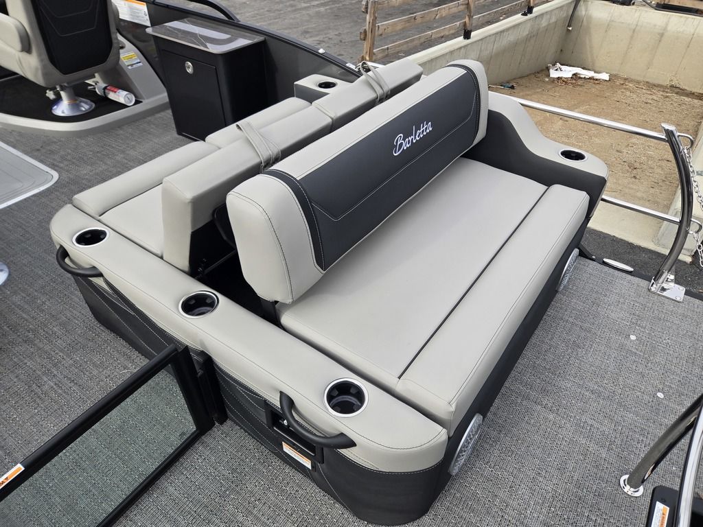 2026 Barletta boats C24UE-21