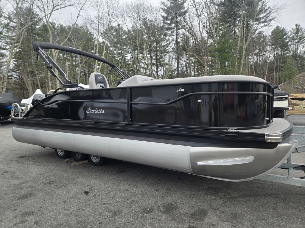 2026 Barletta boats A22UC-2