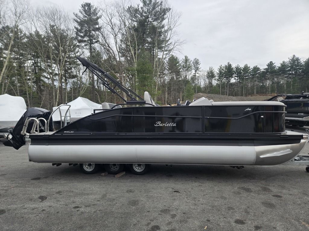 2026 Barletta boats A22UC-3