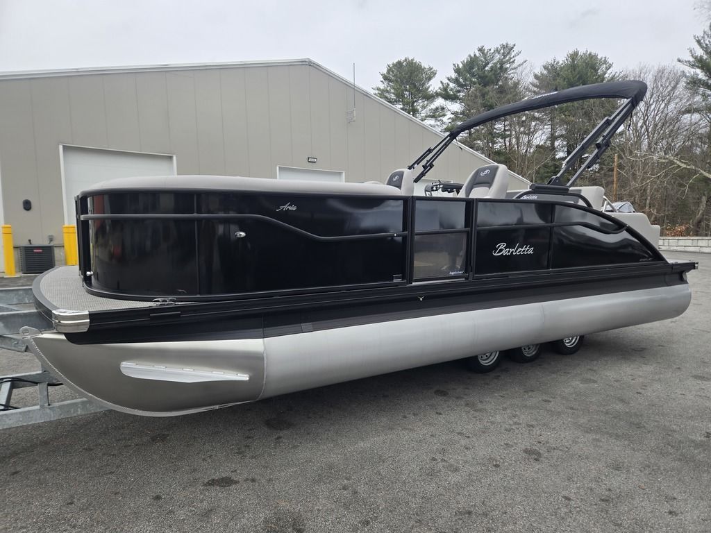 2026 Barletta boats A22UC-4