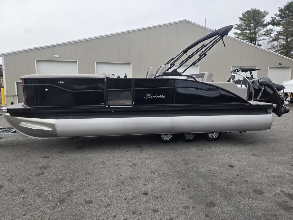 2026 Barletta boats A22UC-6