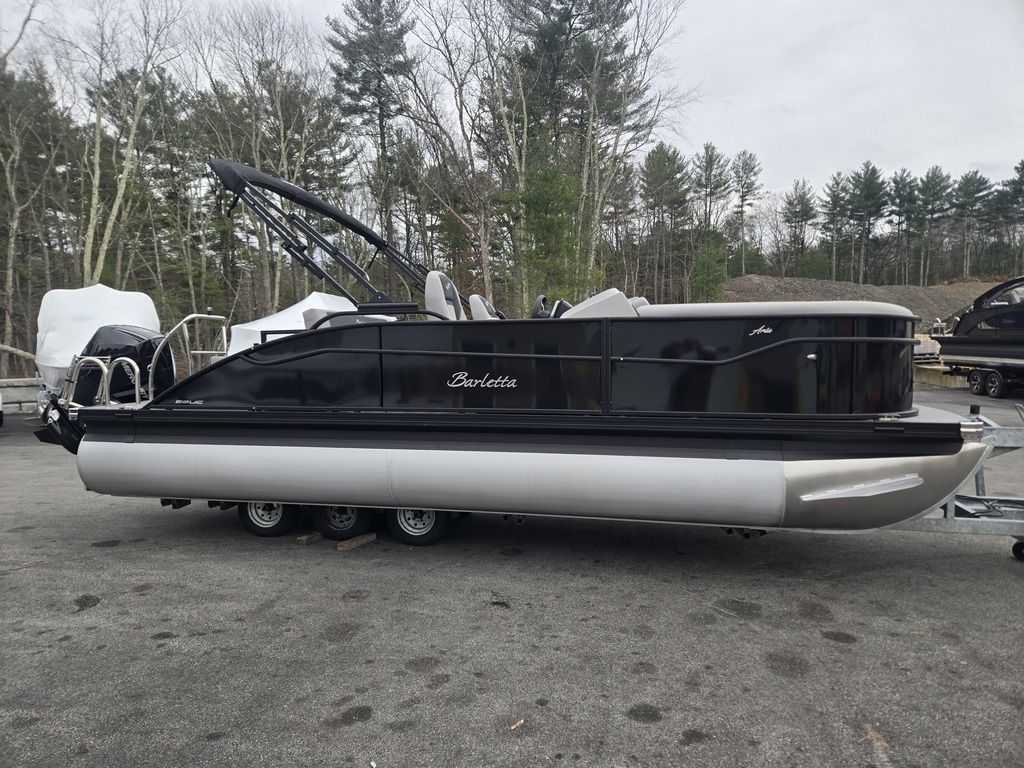 2026 Barletta boats A22UC-7