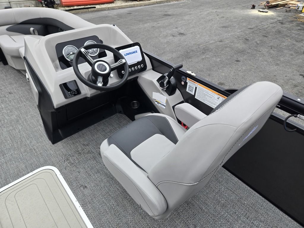 2026 Barletta boats A22UC-12