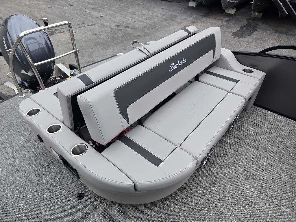 2026 Barletta boats A22UC-17