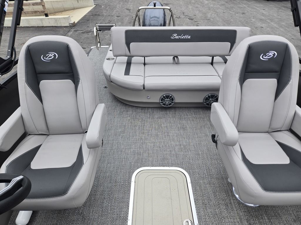 2026 Barletta boats A22UC-21