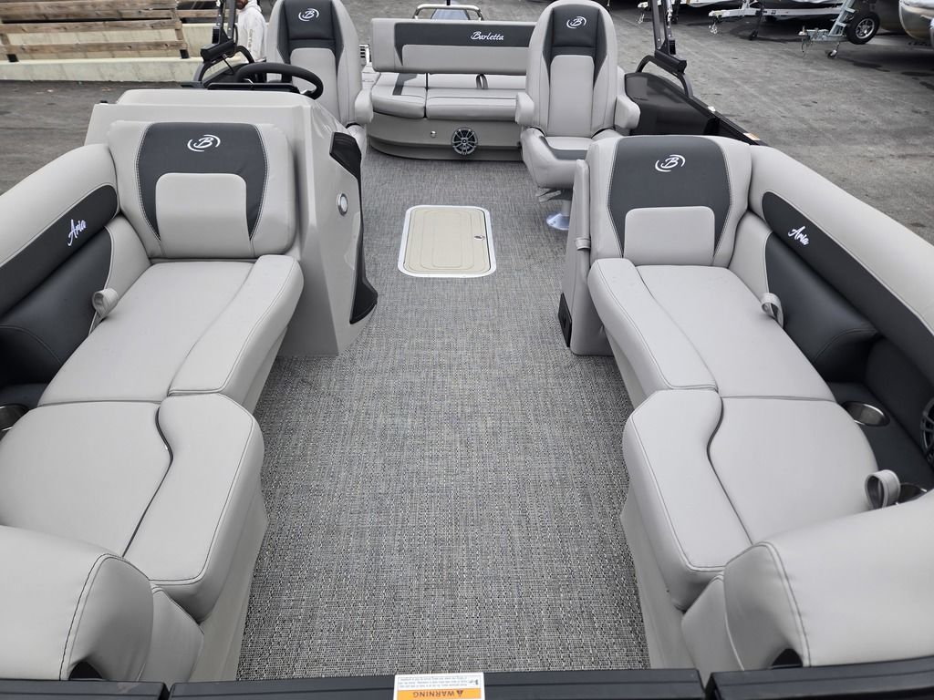 2026 Barletta boats A22UC-22