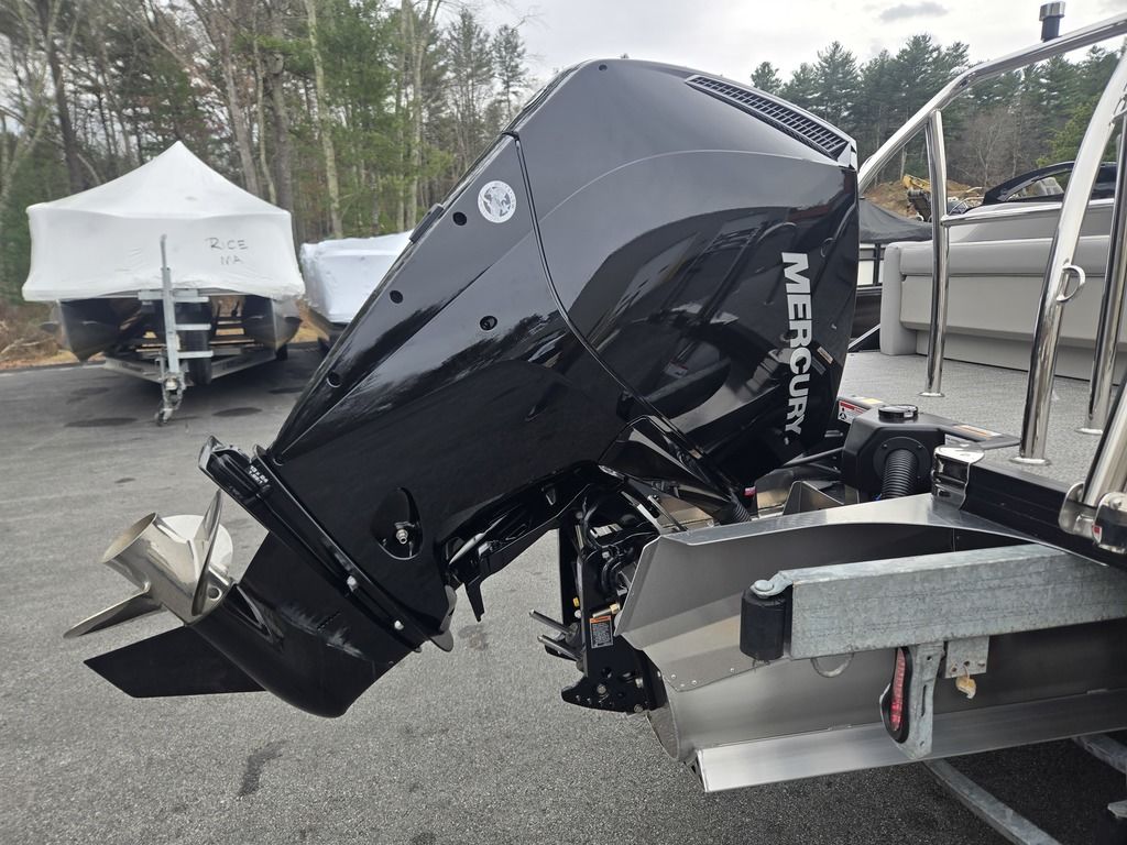 2026 Barletta boats A22UC-24