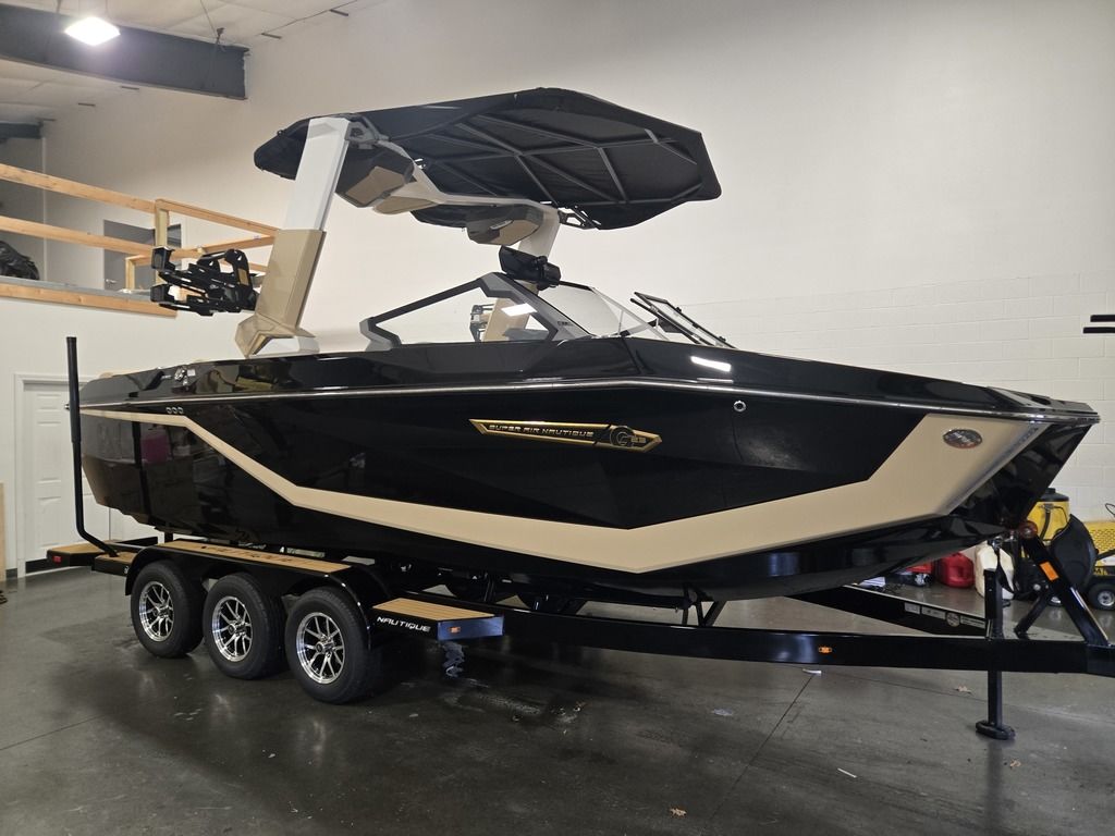 2026 Nautique Super Air Nautique G23-3