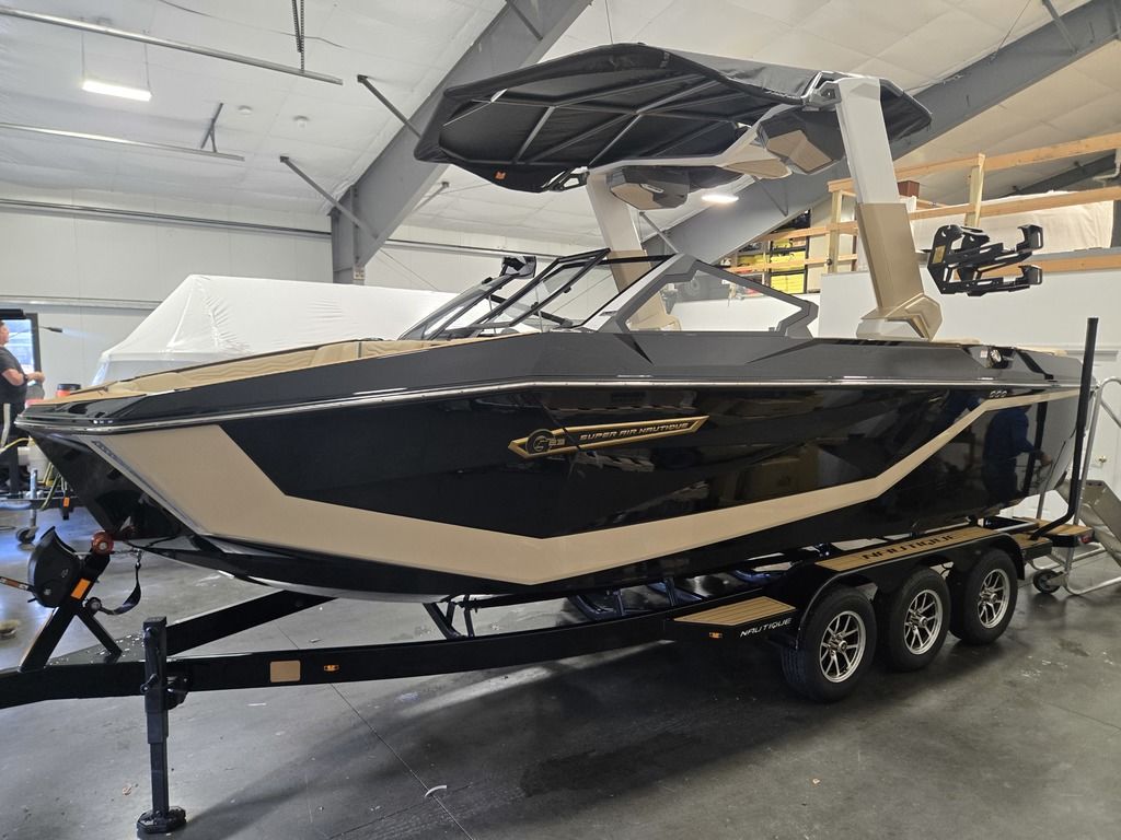 2026 Nautique Super Air Nautique G23-5