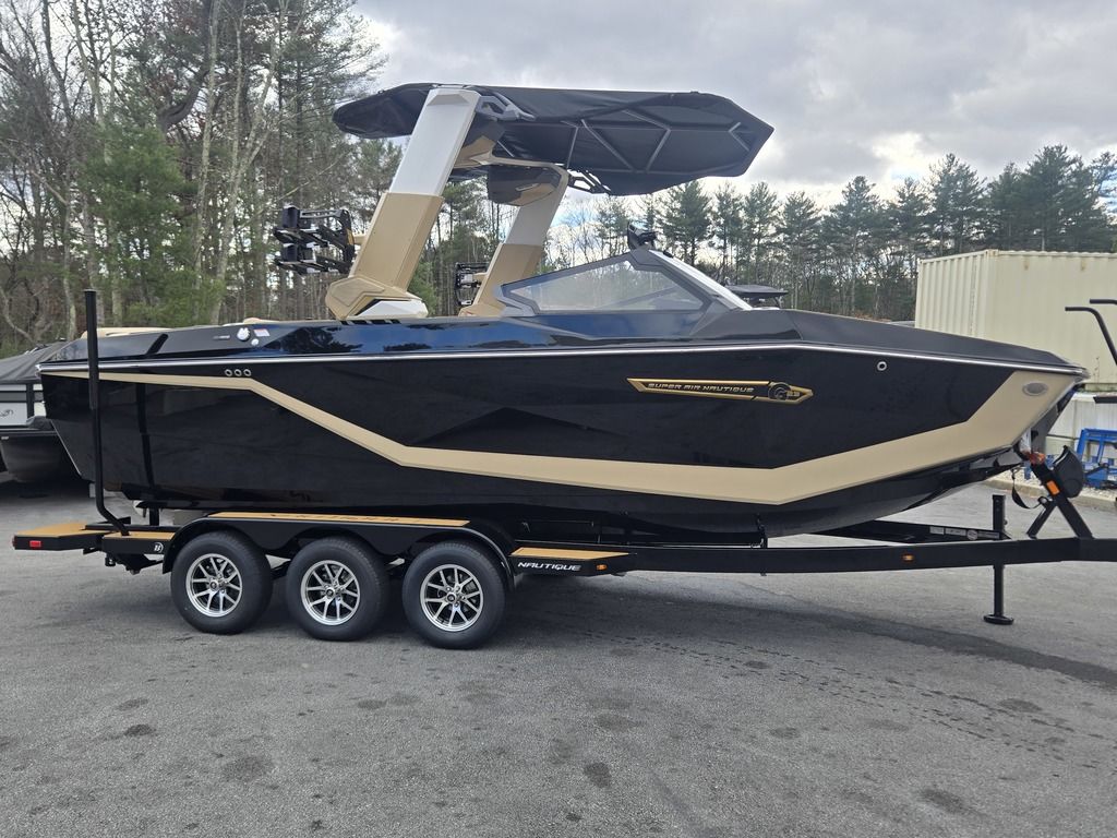 2026 Nautique Super Air Nautique G23-6
