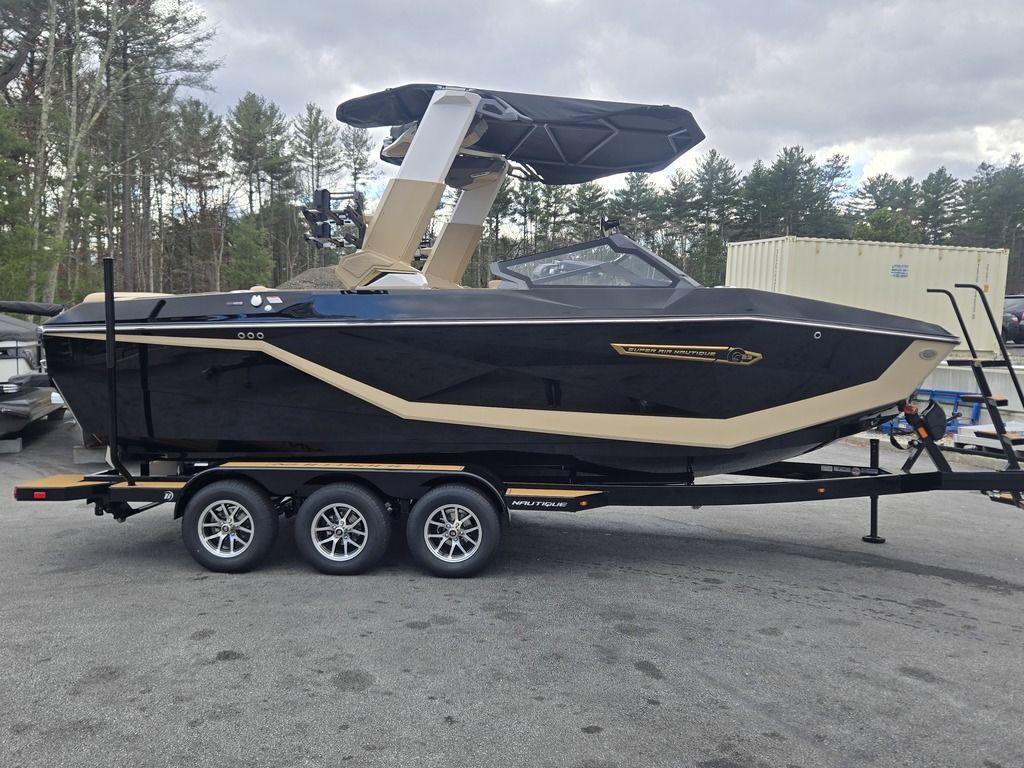 2026 Nautique Super Air Nautique G23-7