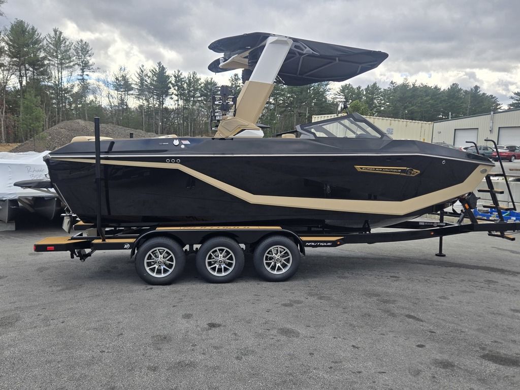 2026 Nautique Super Air Nautique G23-8