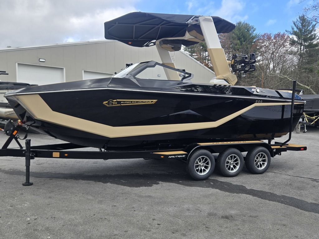 2026 Nautique Super Air Nautique G23-10