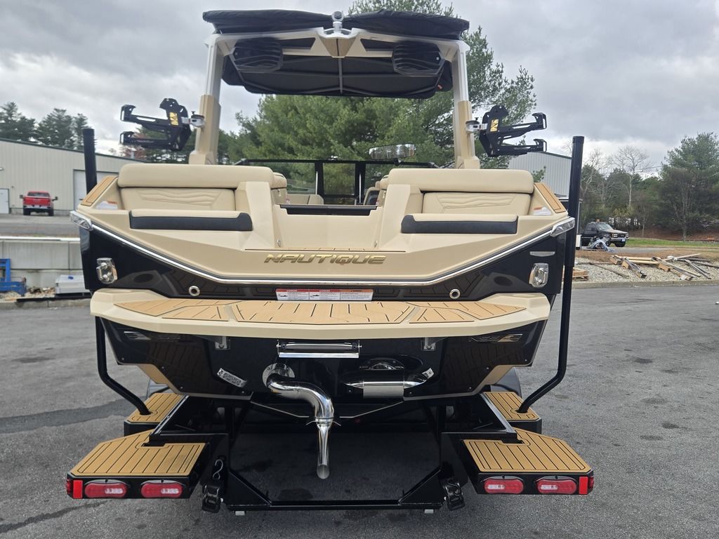 2026 Nautique Super Air Nautique G23-12