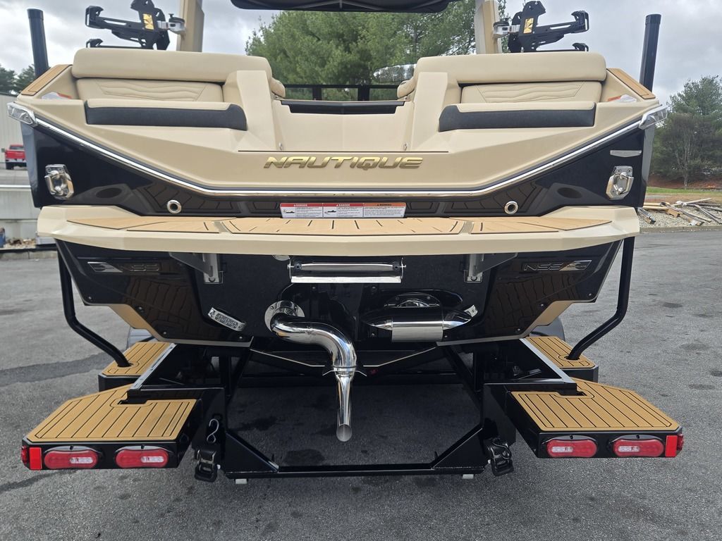 2026 Nautique Super Air Nautique G23-13