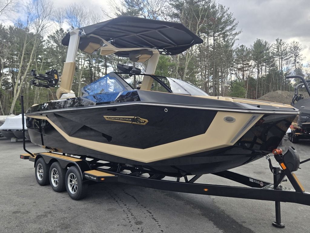 2026 Nautique Super Air Nautique G23-14