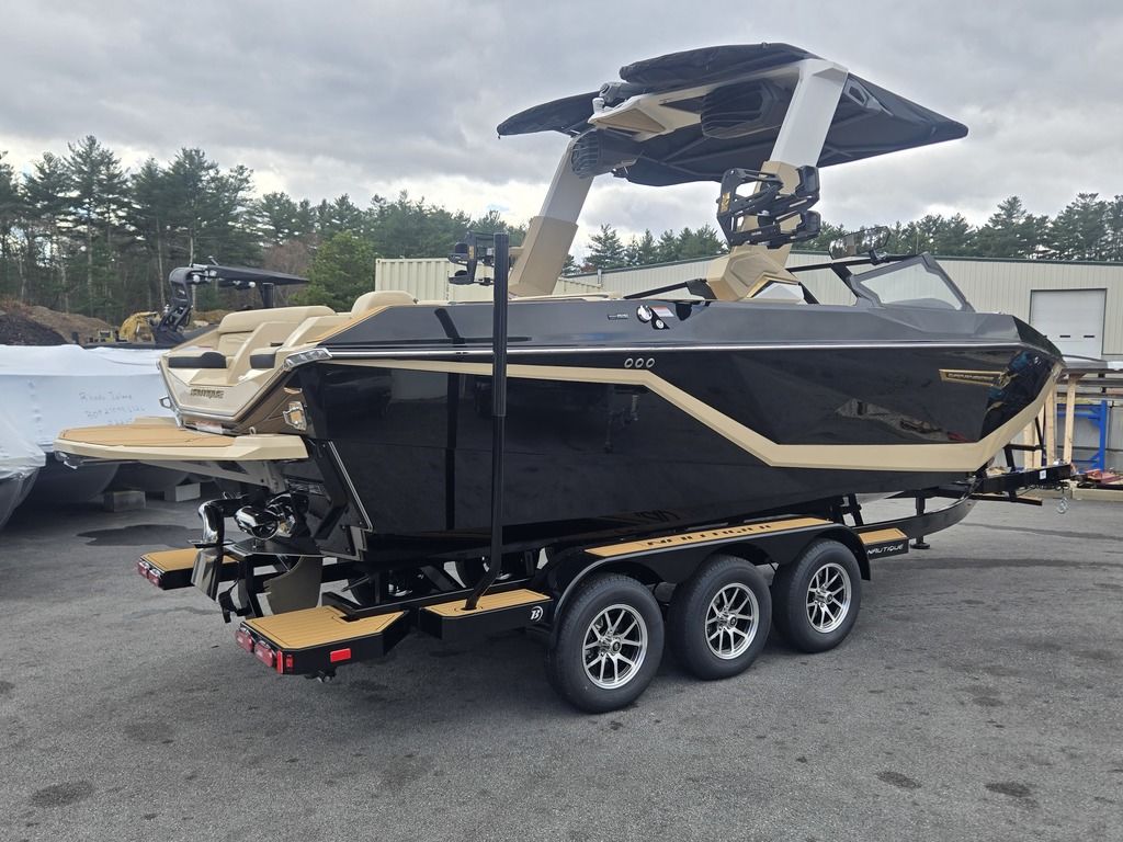 2026 Nautique Super Air Nautique G23-16