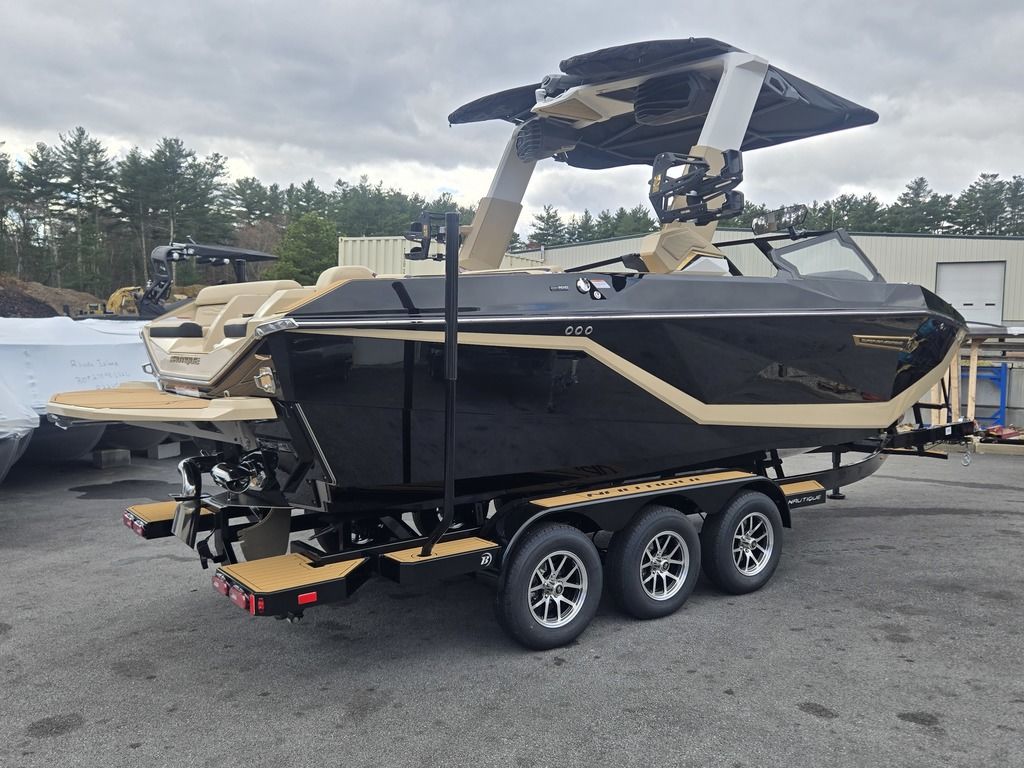 2026 Nautique Super Air Nautique G23-17