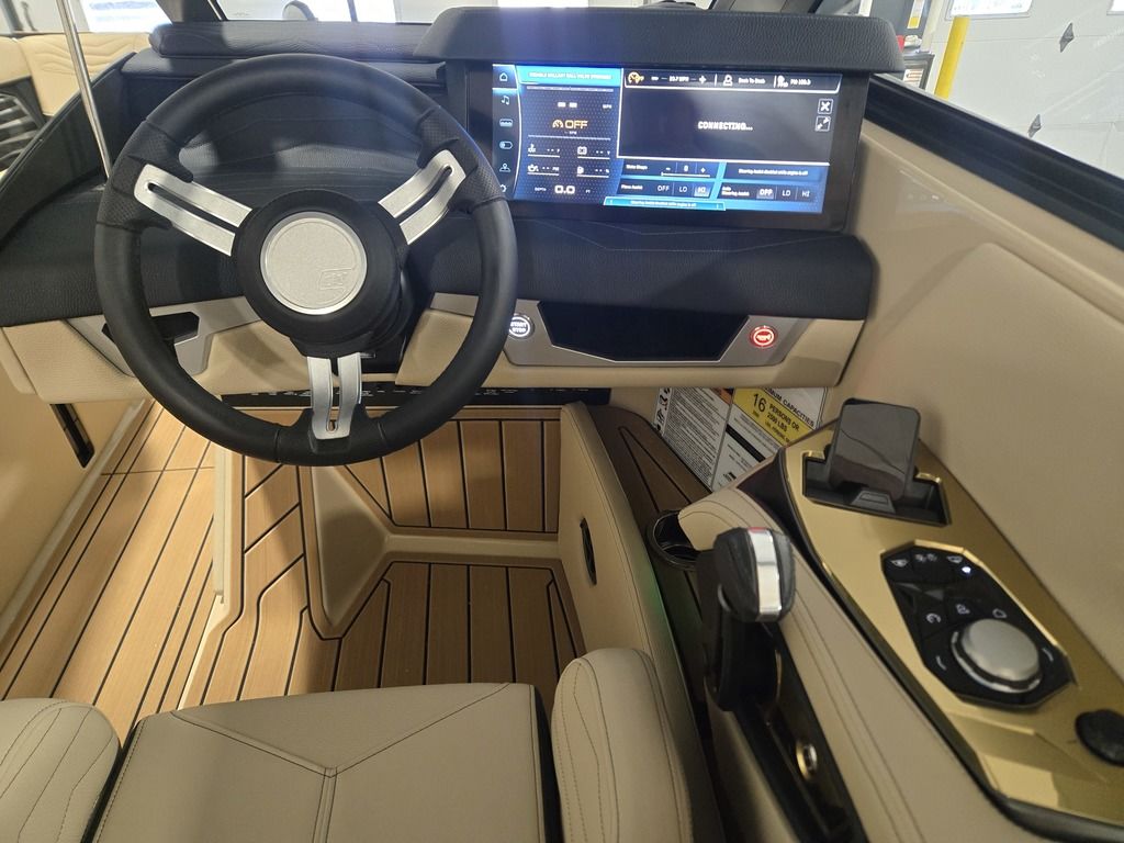 2026 Nautique Super Air Nautique G23-19