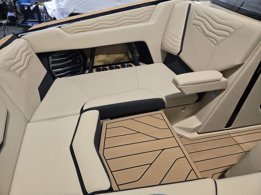 2026 Nautique Super Air Nautique G23-20