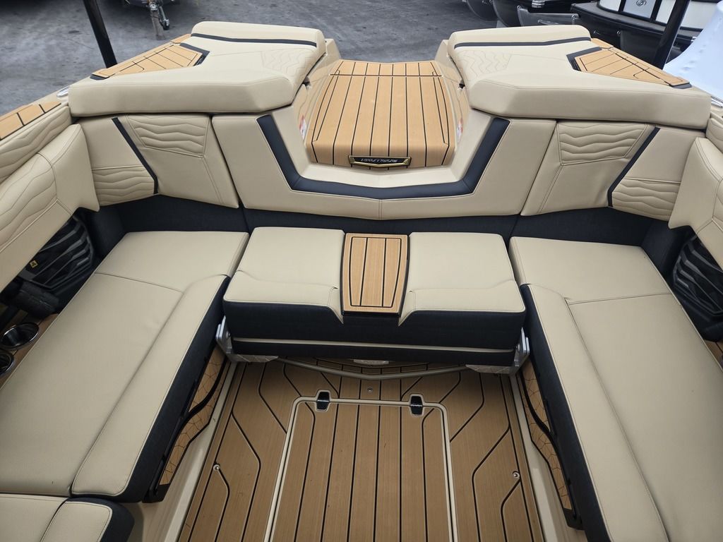 2026 Nautique Super Air Nautique G23-22