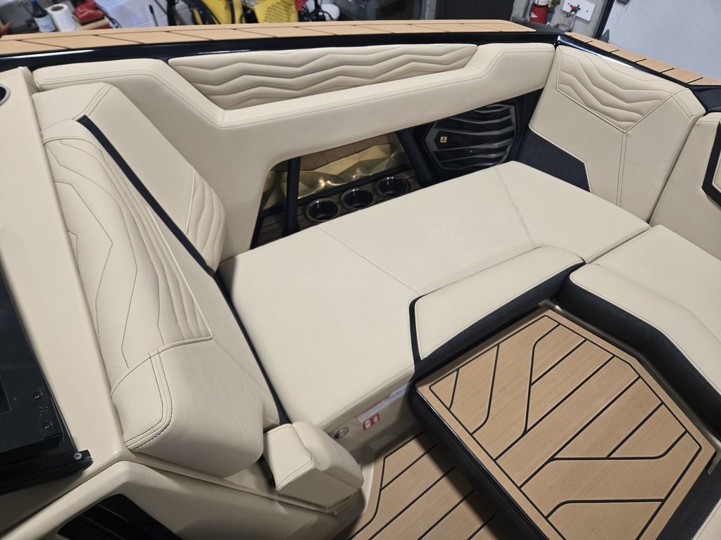 2026 Nautique Super Air Nautique G23-23