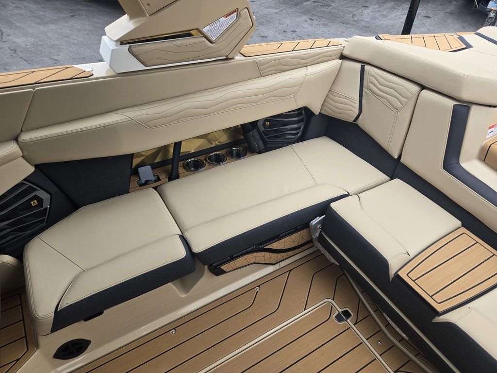 2026 Nautique Super Air Nautique G23-24