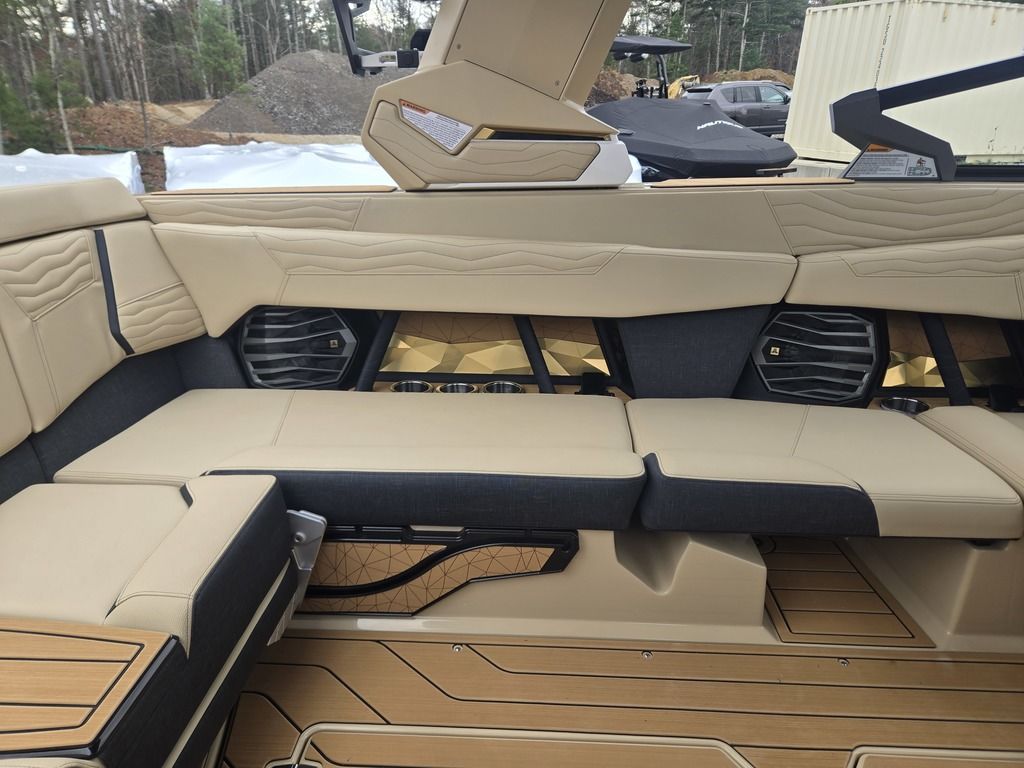 2026 Nautique Super Air Nautique G23-25