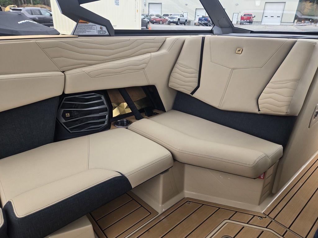 2026 Nautique Super Air Nautique G23-26