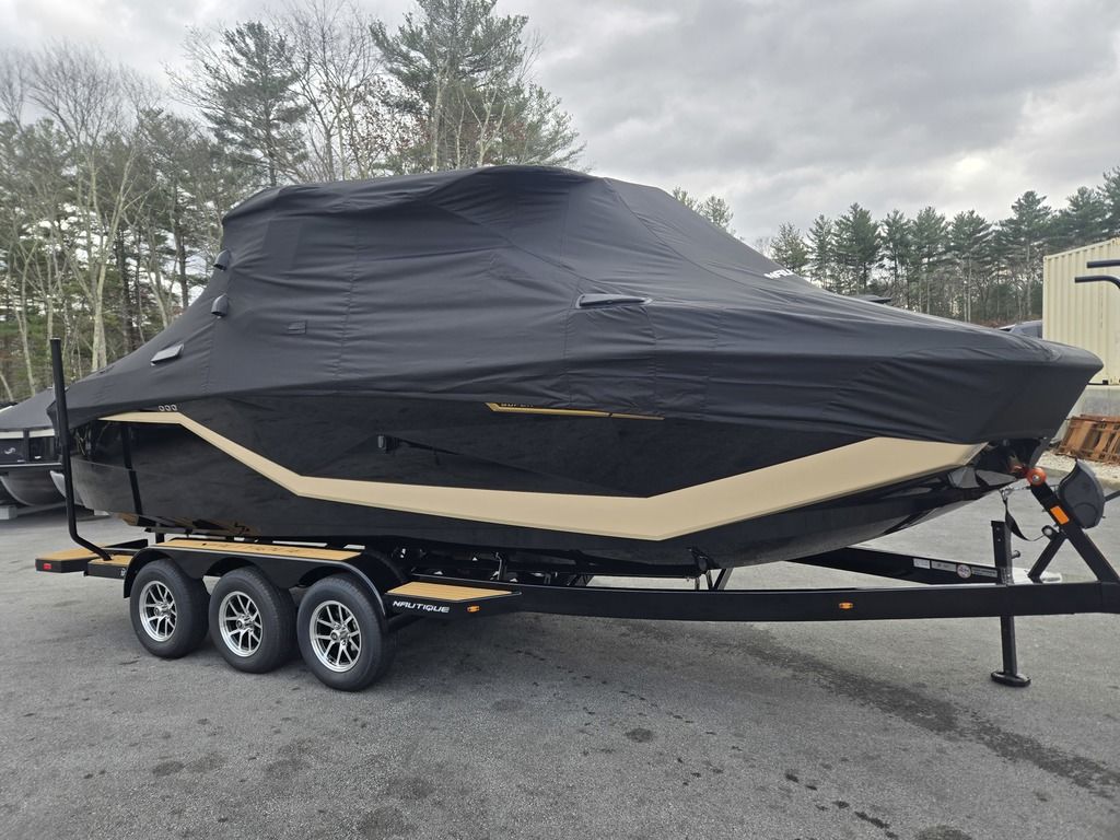 2026 Nautique Super Air Nautique G23-28