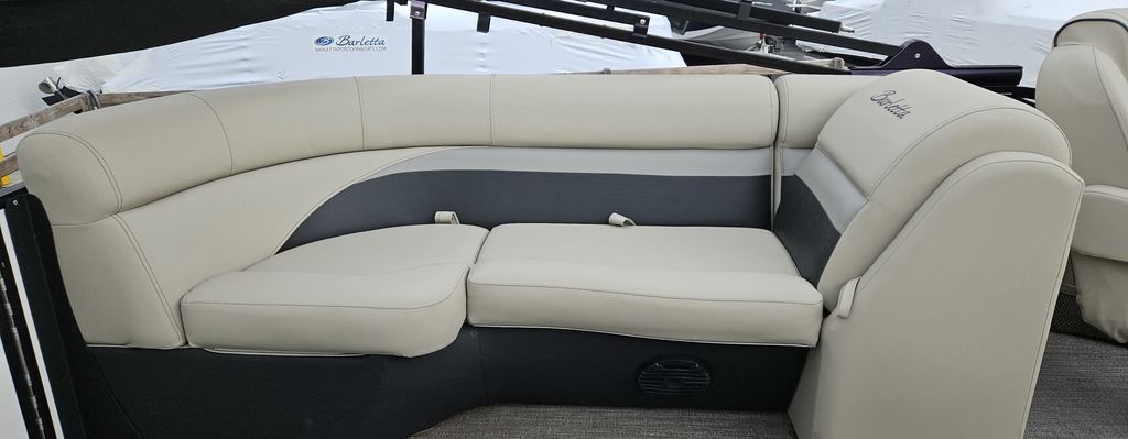 2021 Barletta boats C22QC-21