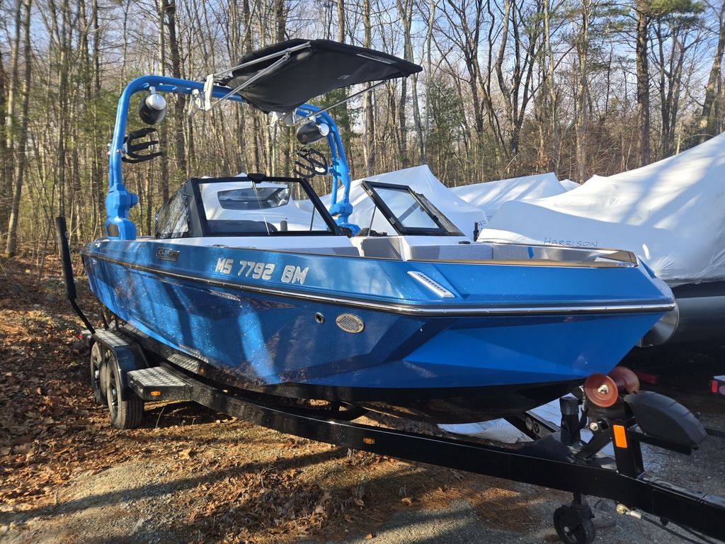 2023 Nautique Super Air Nautique GS20-3