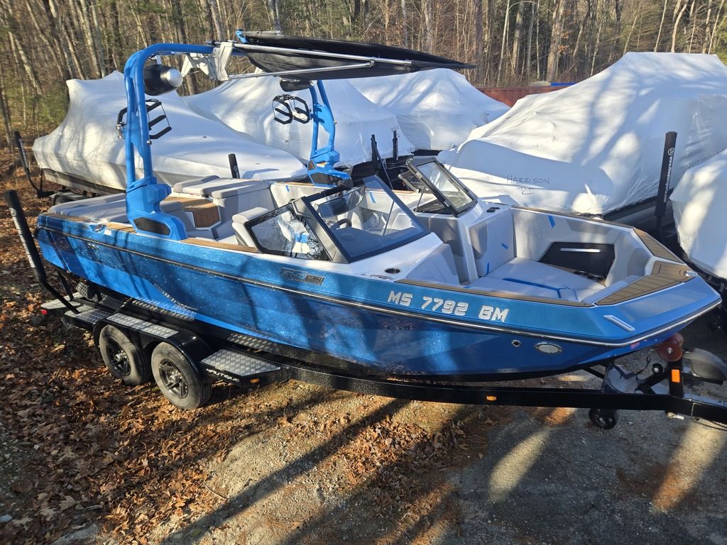 2023 Nautique Super Air Nautique GS20-4