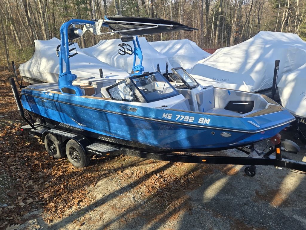 2023 Nautique Super Air Nautique GS20-5