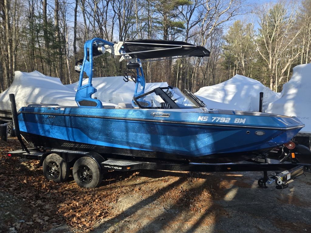 2023 Nautique Super Air Nautique GS20-6