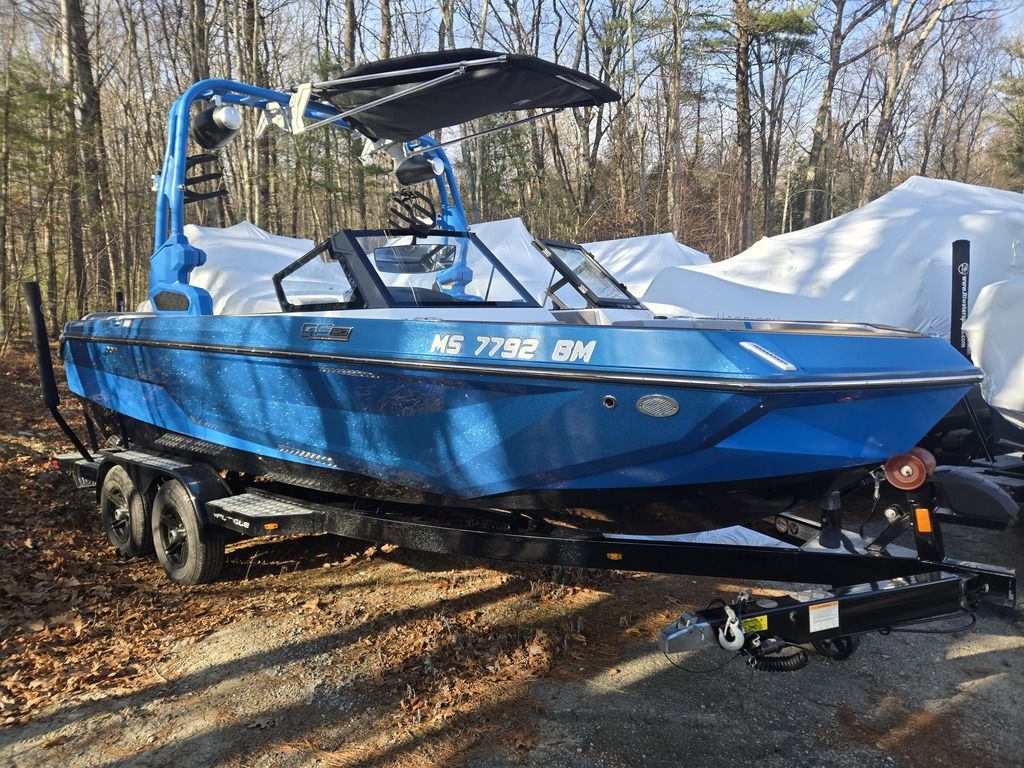 2023 Nautique Super Air Nautique GS20-7