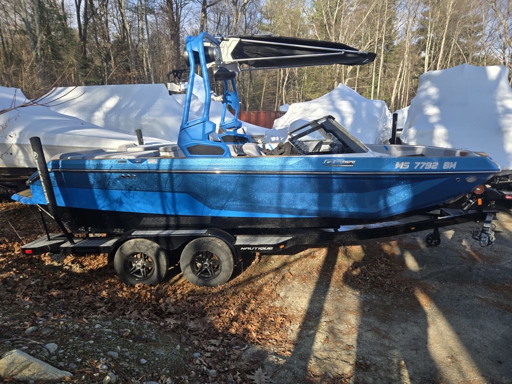 2023 Nautique Super Air Nautique GS20-8