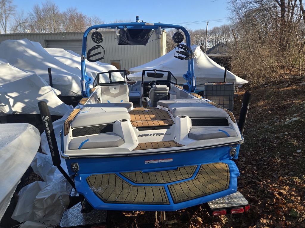 2023 Nautique Super Air Nautique GS20-9