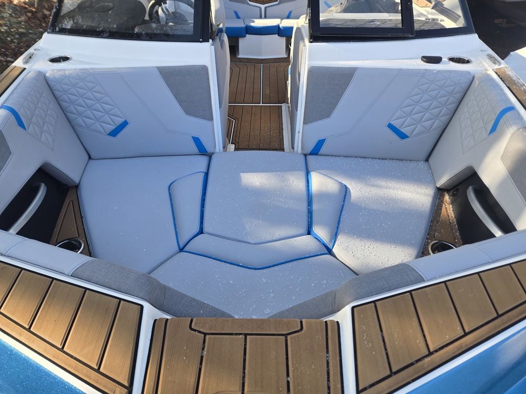 2023 Nautique Super Air Nautique GS20-14