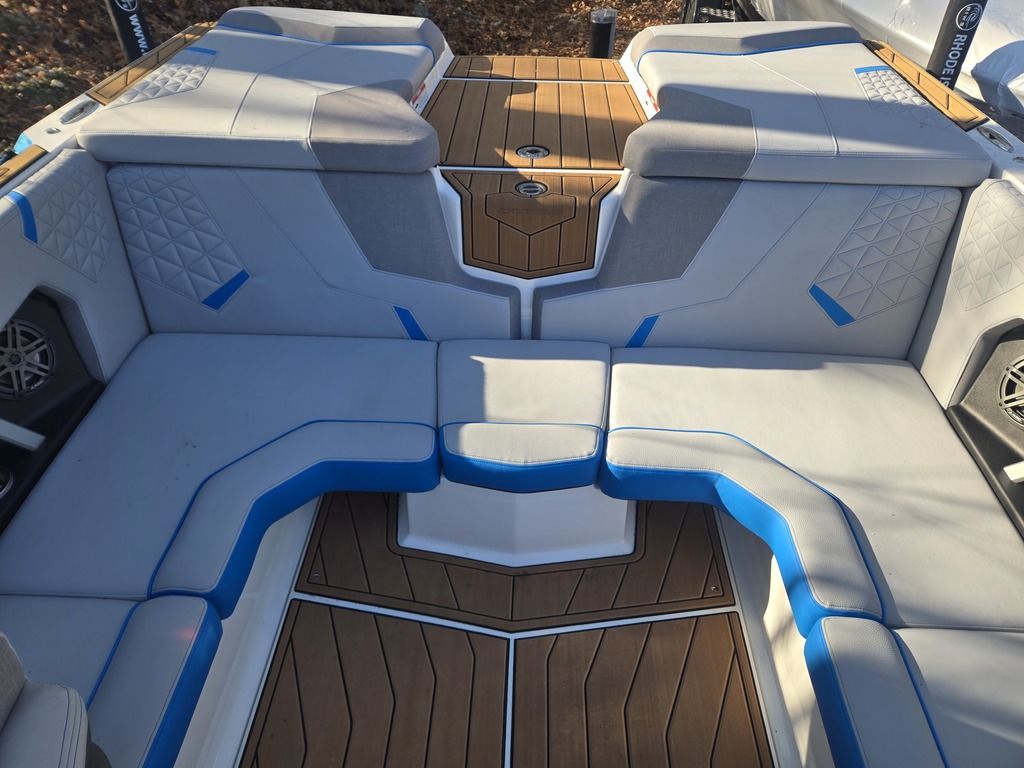 2023 Nautique Super Air Nautique GS20-15