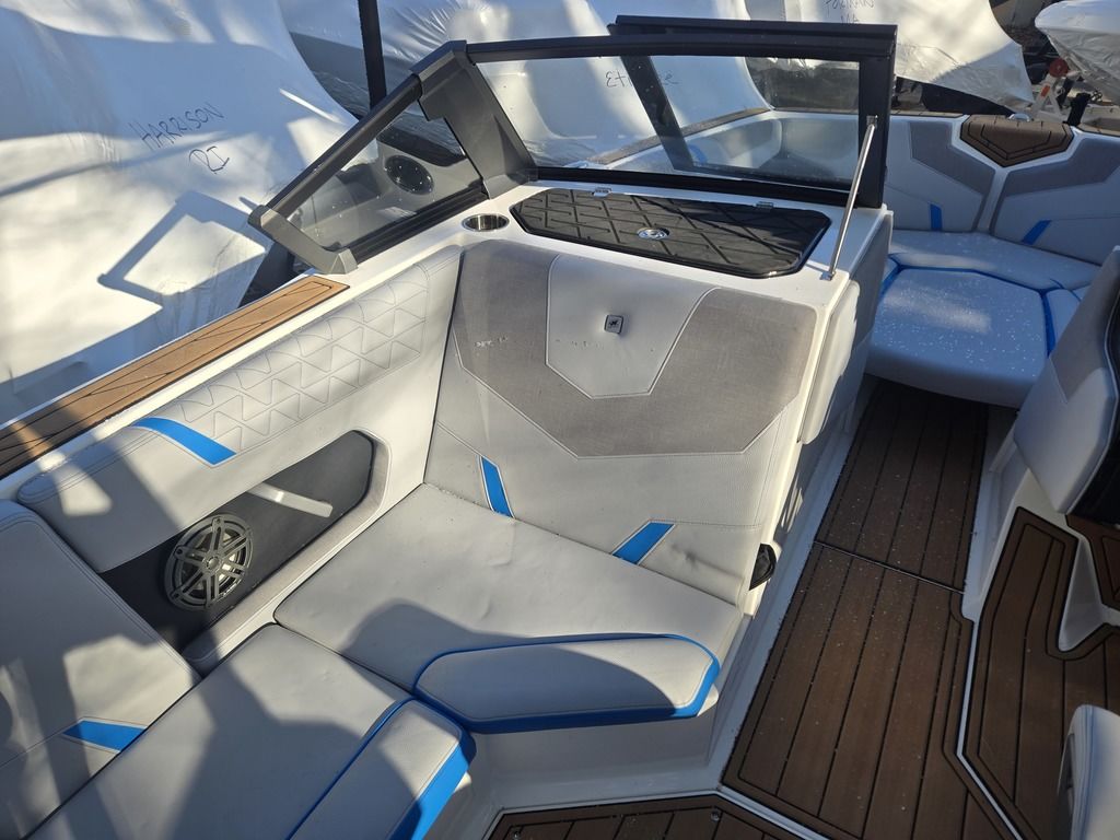 2023 Nautique Super Air Nautique GS20-16