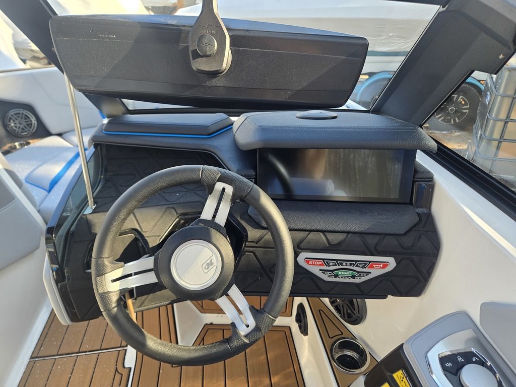2023 Nautique Super Air Nautique GS20-18